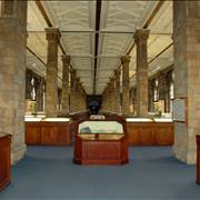 Natural History Museum