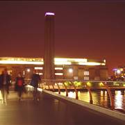 Tate Modern Museum